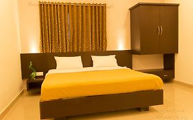 Ajantha Komforts, Bengaluru